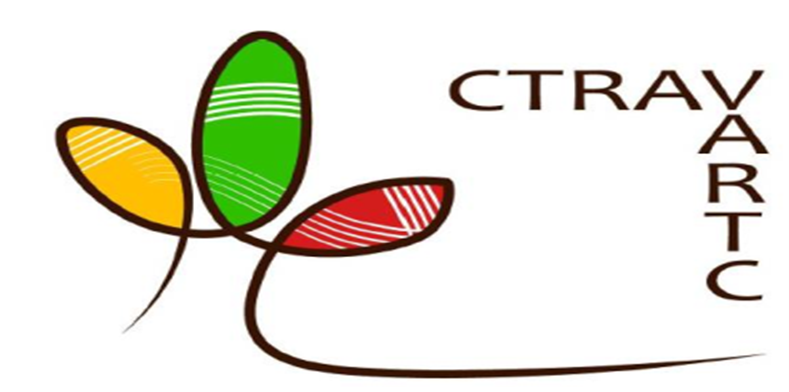 Vanuatu Agriculture Research & Technical Centre Logo